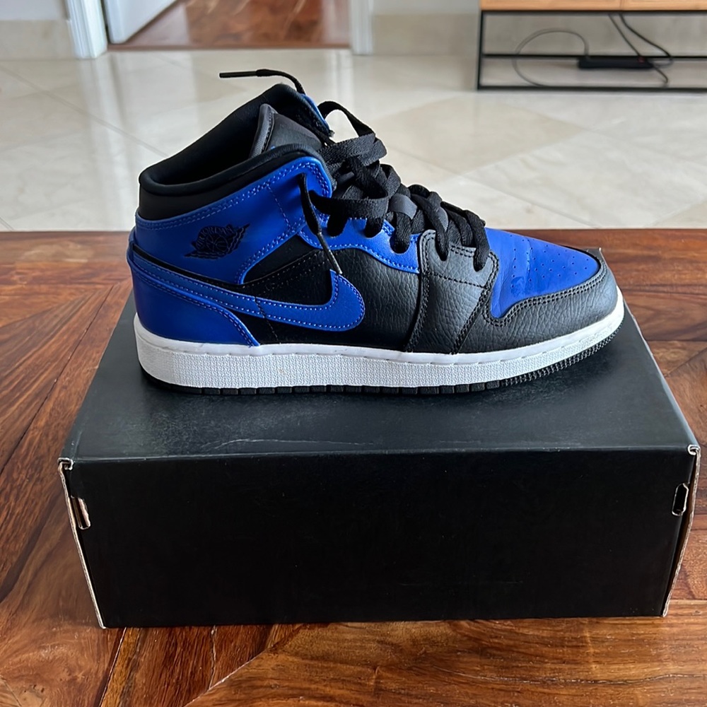 Air Jordan 1